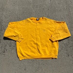 Vintage Starter sweatshirt men size xl